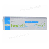 Fosedic 15g Cream