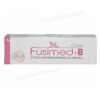Fusimed B Cream