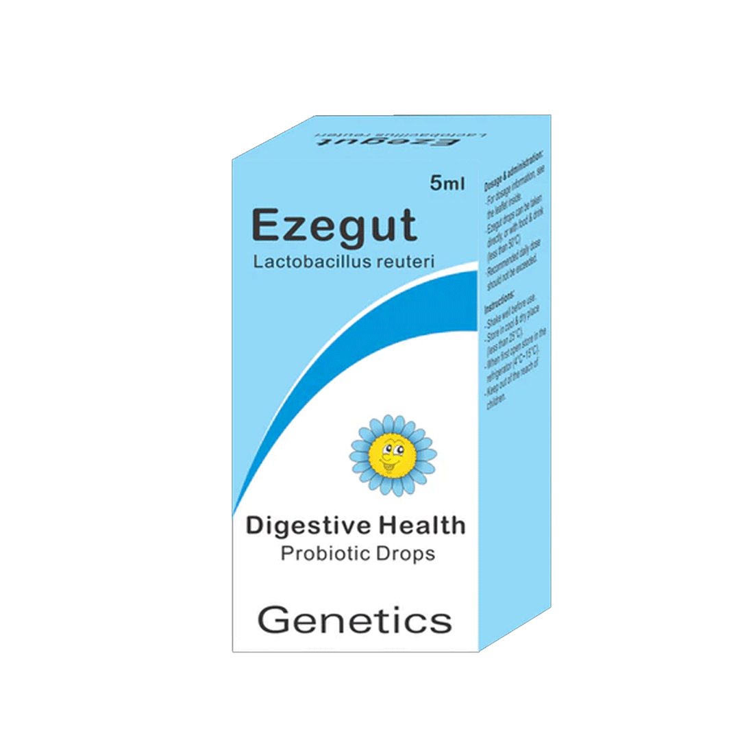 Ezegut 5ml Drops