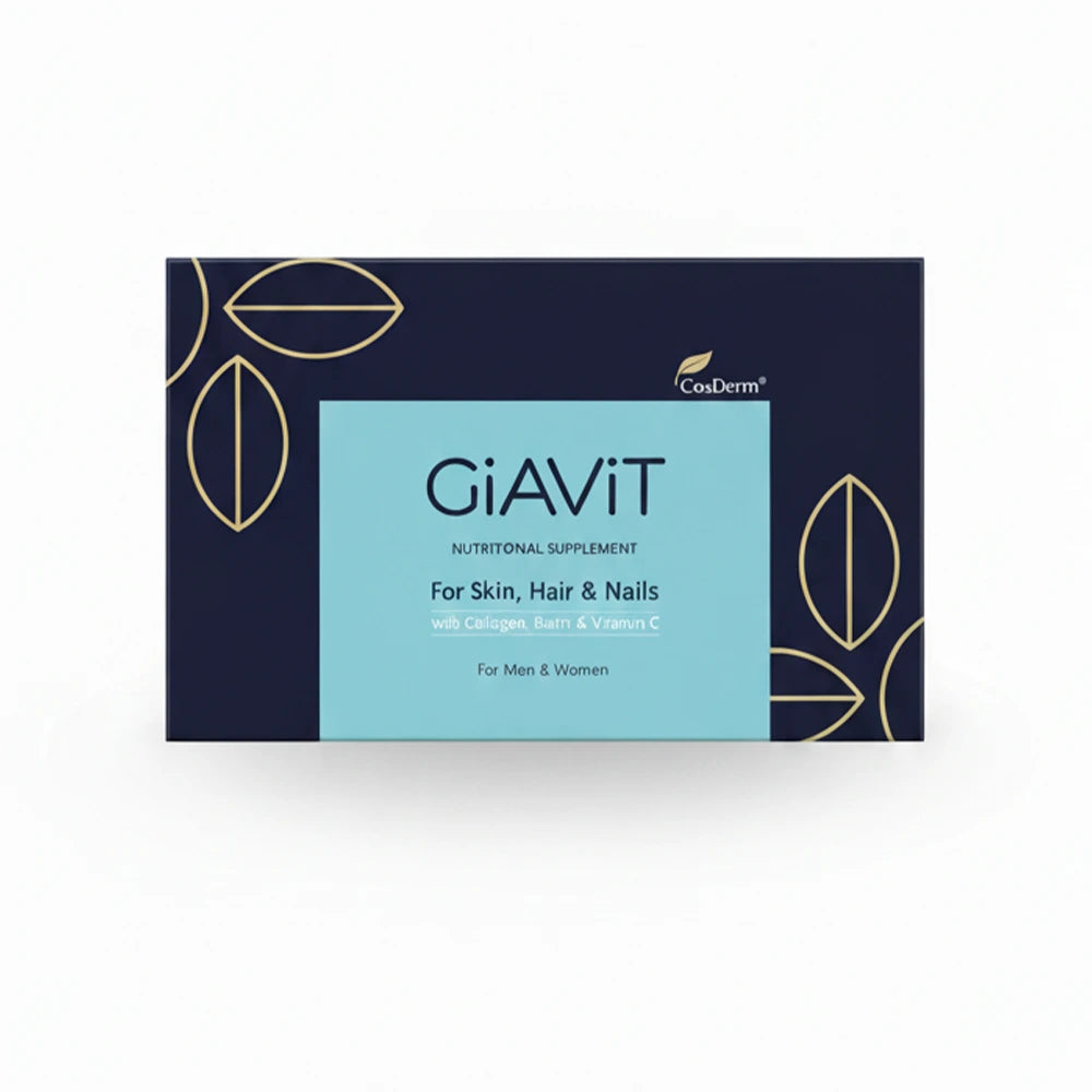 Giavit Tablets