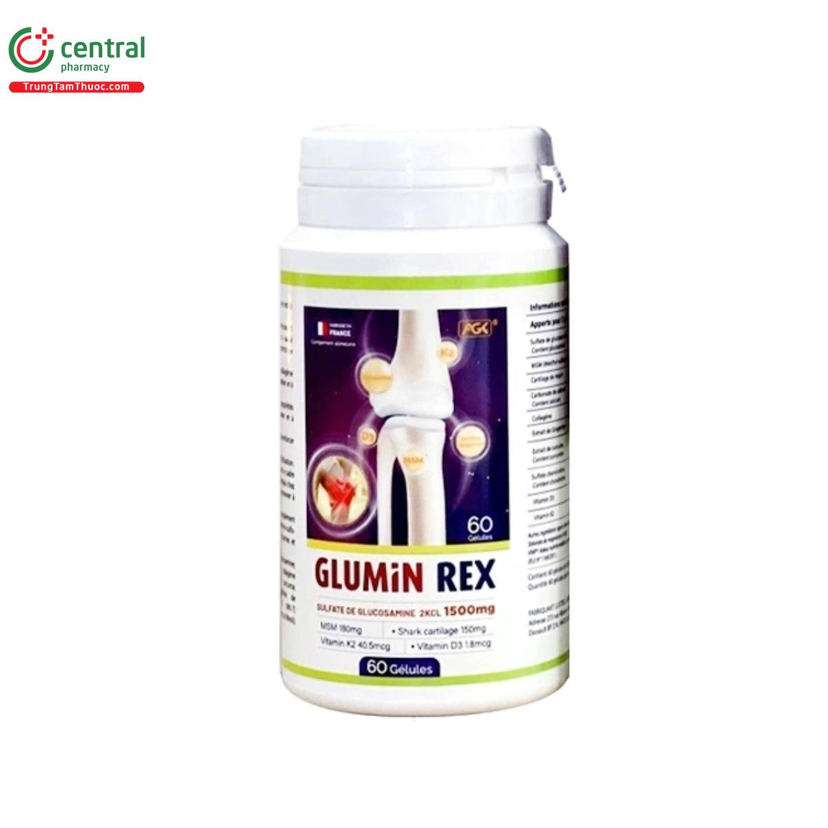 Glumin SR Milk 400GMS Powder