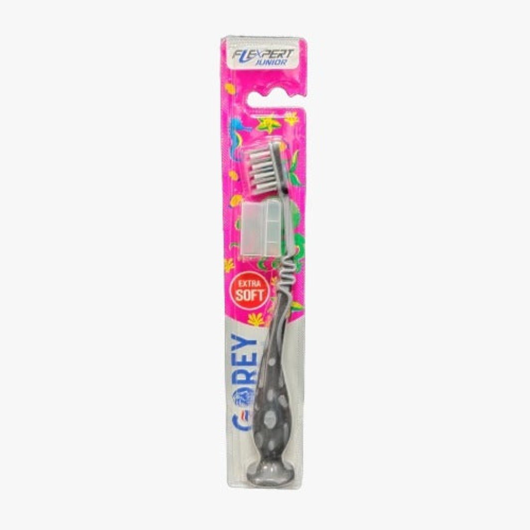 Gorey Flexpert Tooth Brush