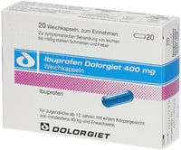 Dolor Stk Tablets