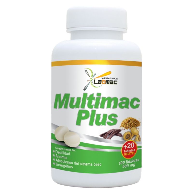 Multimac New Tablets