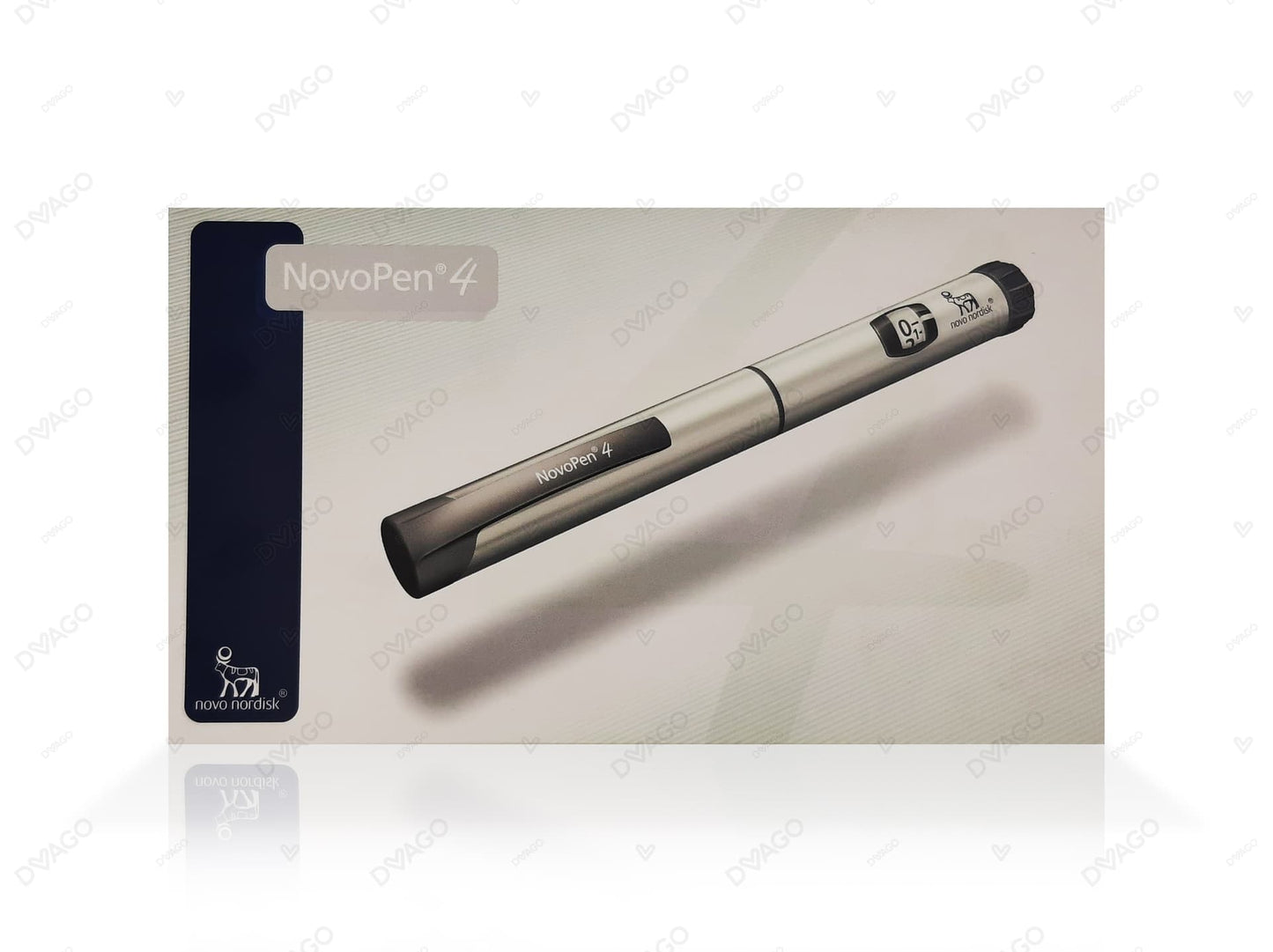Novo Pen 4