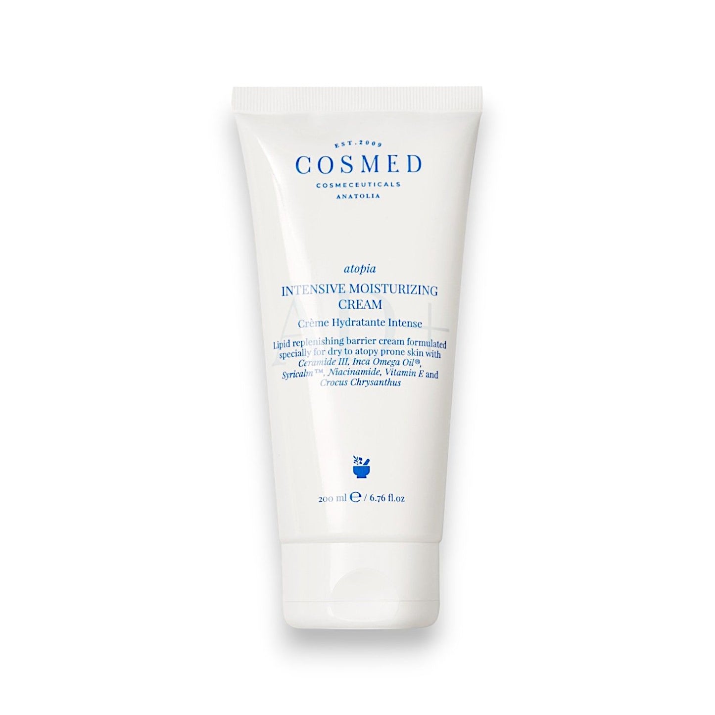 Cosmed Intensive Moisturizing Cream