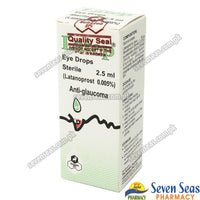 Latep Eye Drops