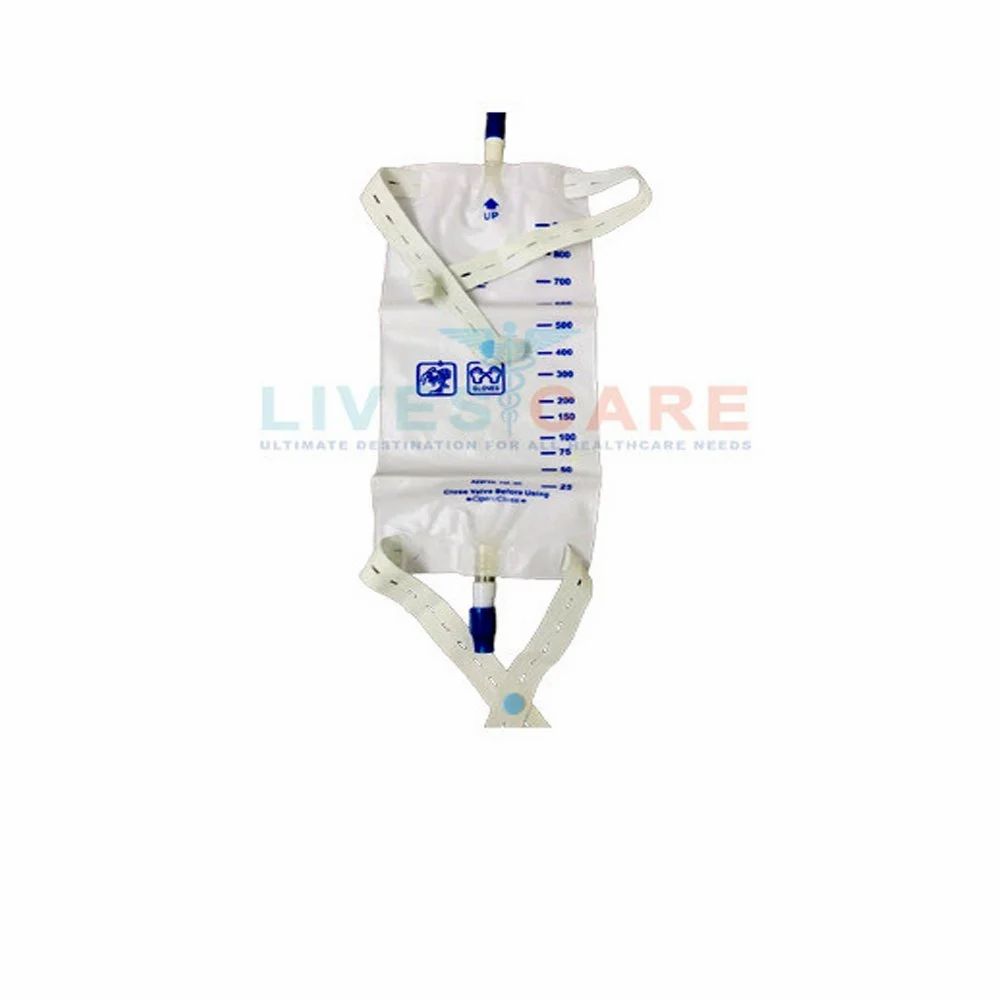 Urine Bag ( Perfect )