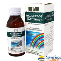 Magnett 30ml Syrup