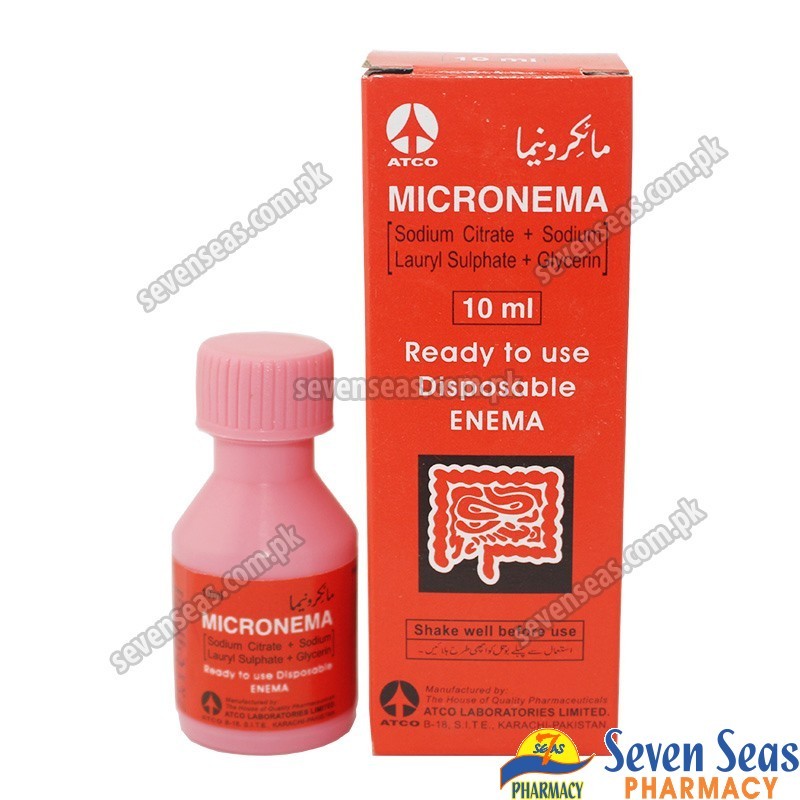 Micronema 10ml