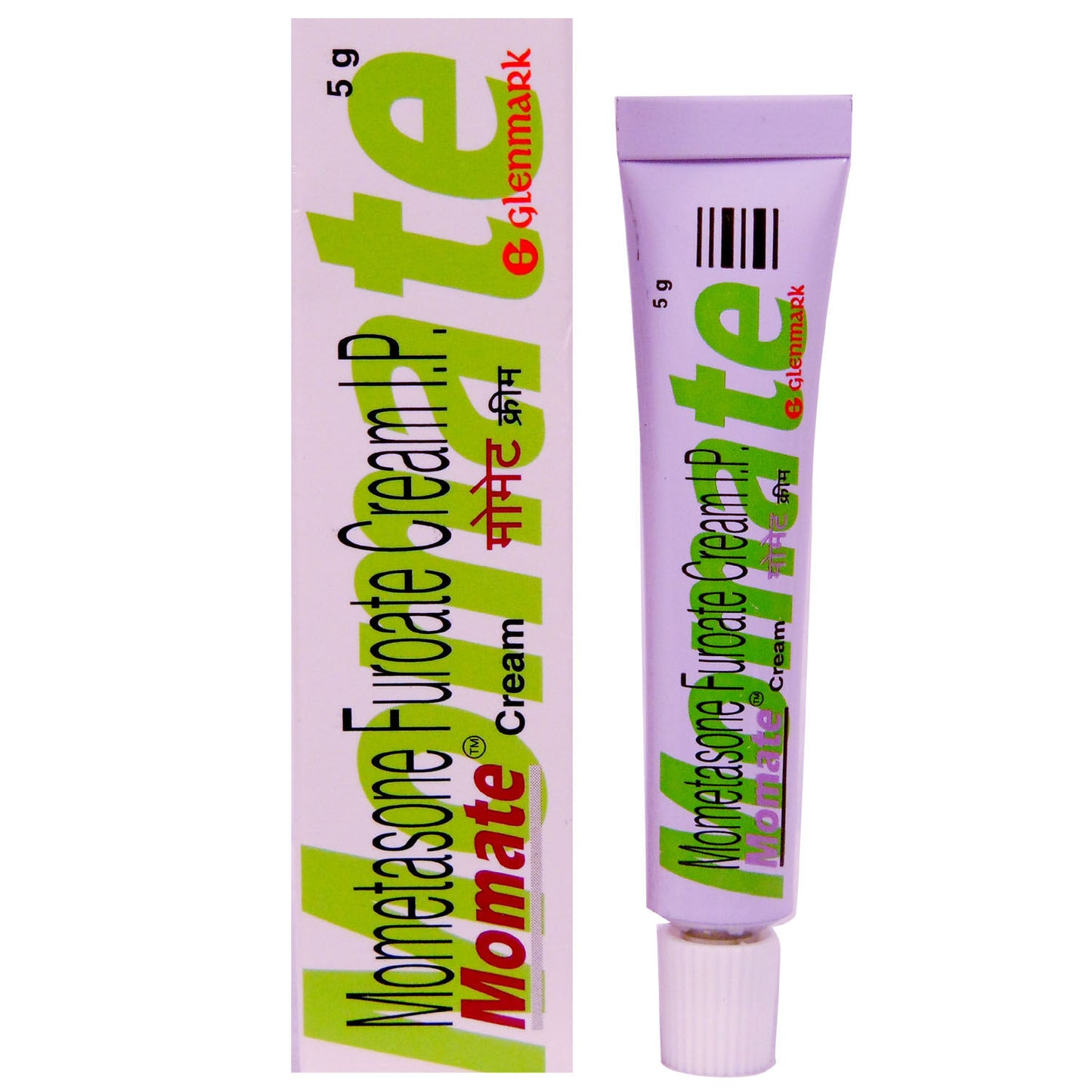 Momate 5GMS Cream