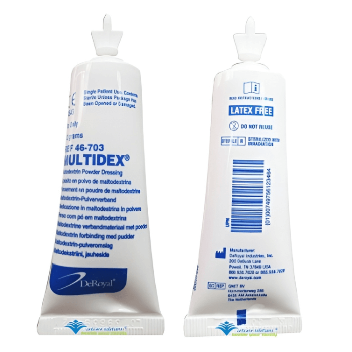 Multidex 12GMS Powder
