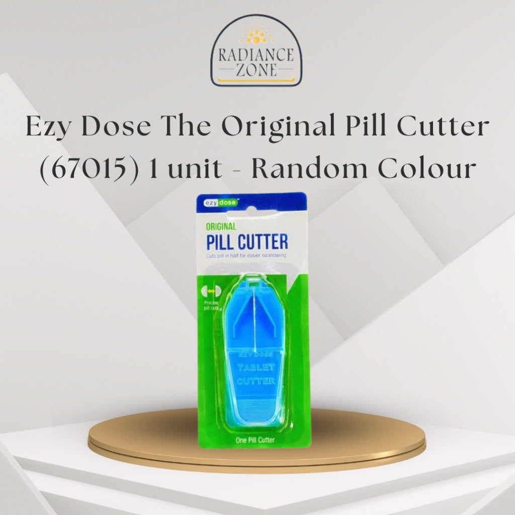 67015 Pill Cutteer