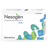 Nesogen 20mg Tablets