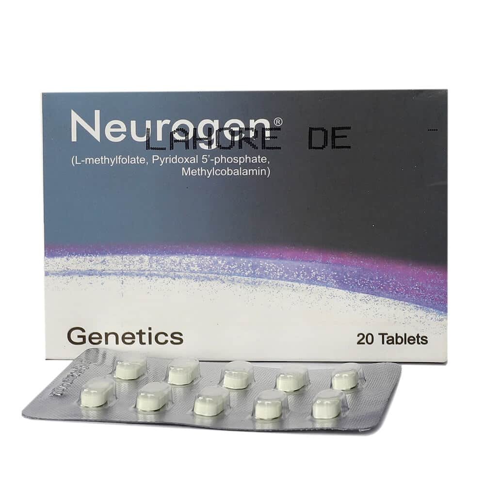 Neurogen Tablets