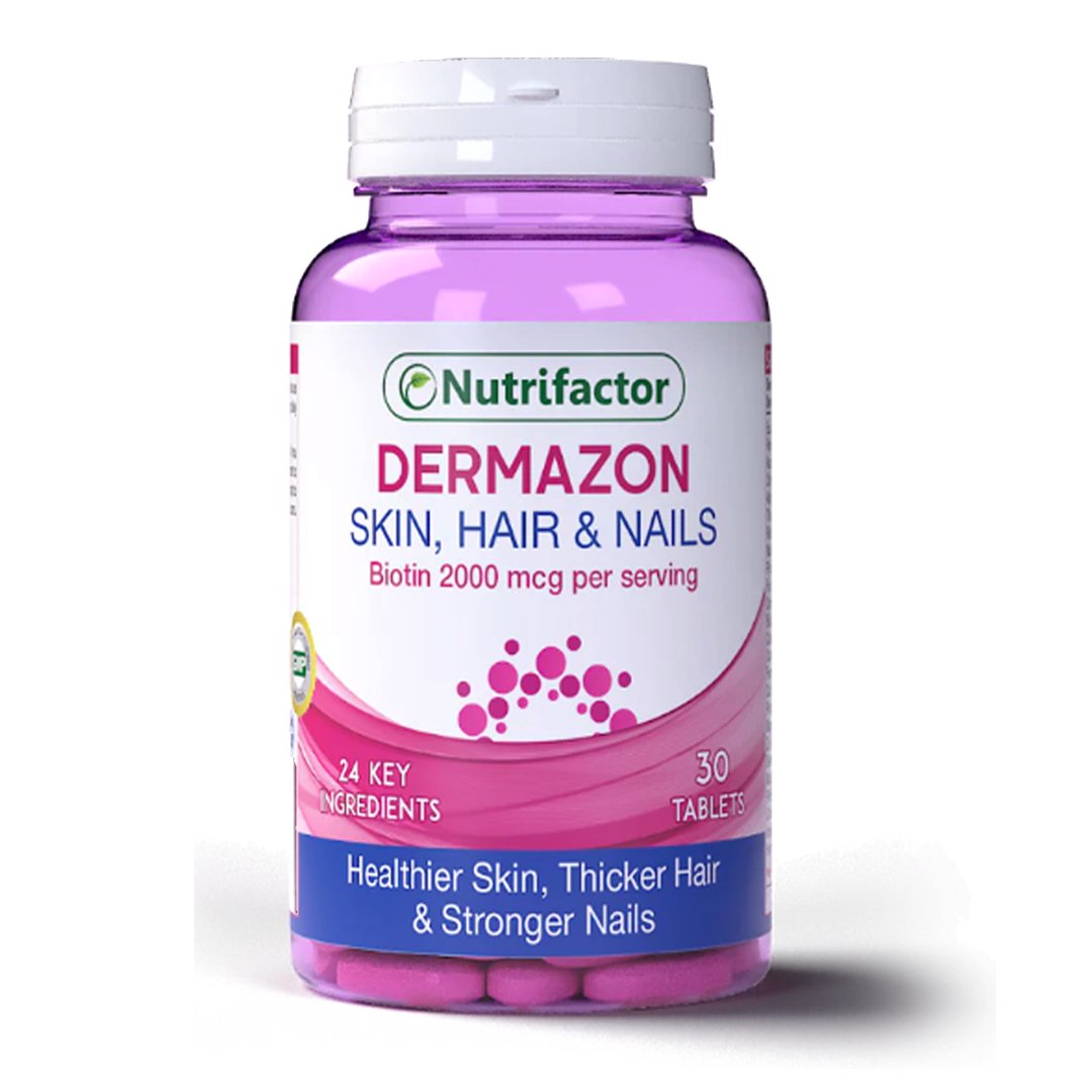 Nutrifactor Dermazon Hsn