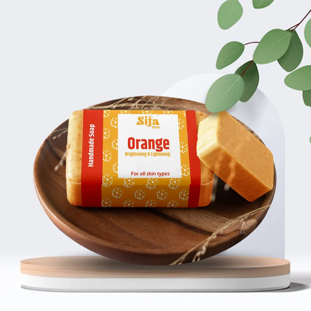 Sifa Soap