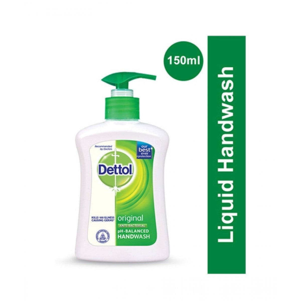 Dettol Handwash 150ml