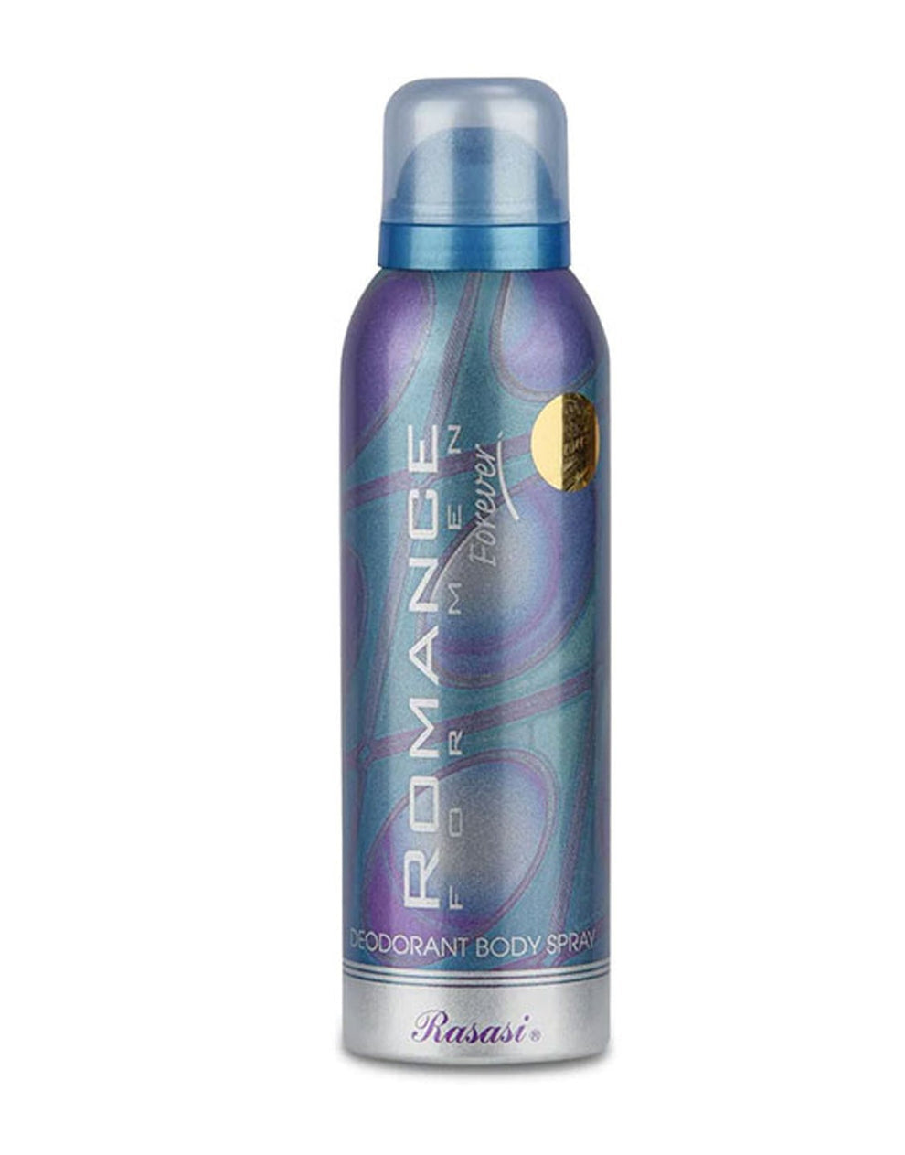 Rasasi Body Spray