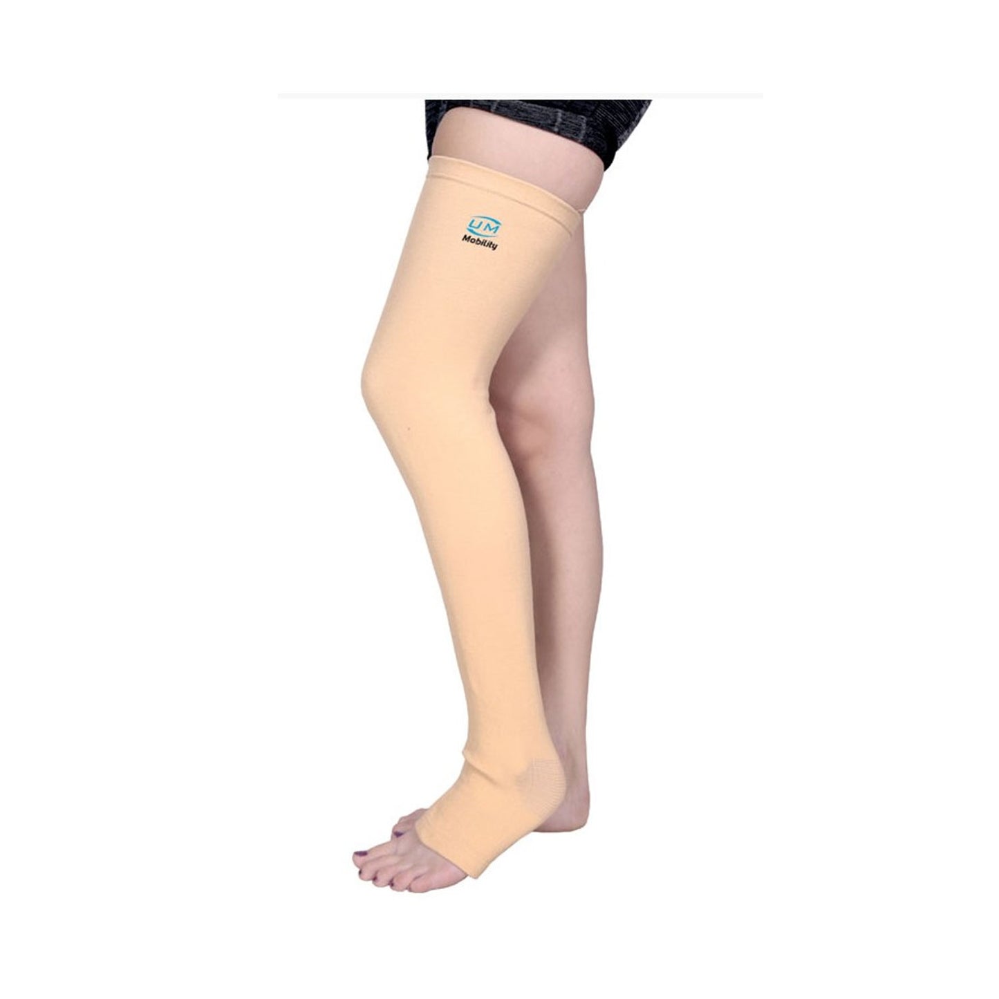 Medicare Stocking Thigh Lenght