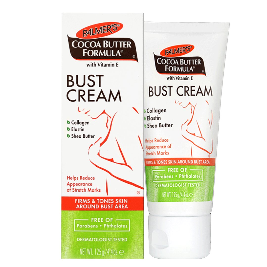 Palmers Bust Cream