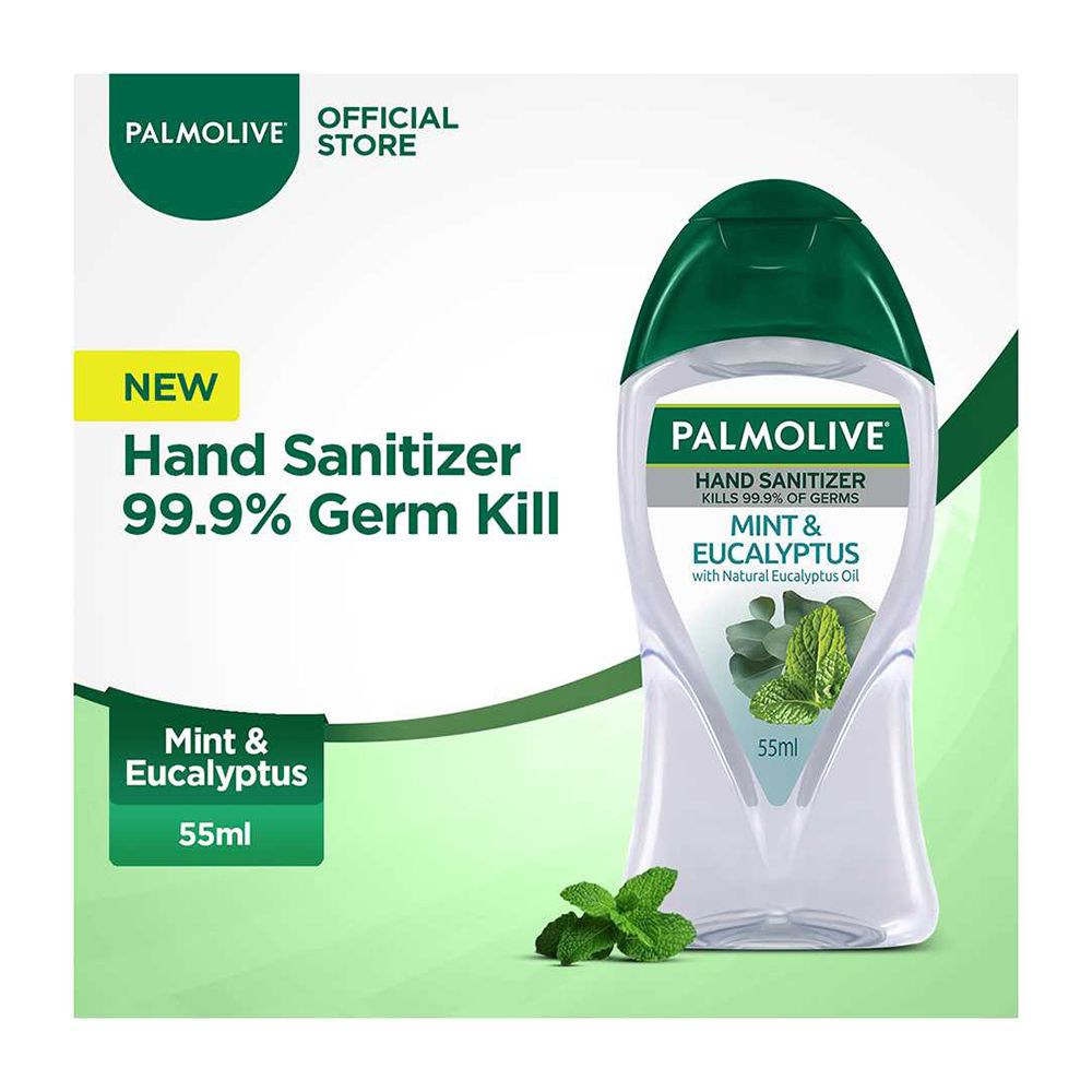 Palmolive Santizer 55ml