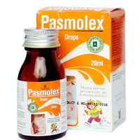 Pasmolex Drops