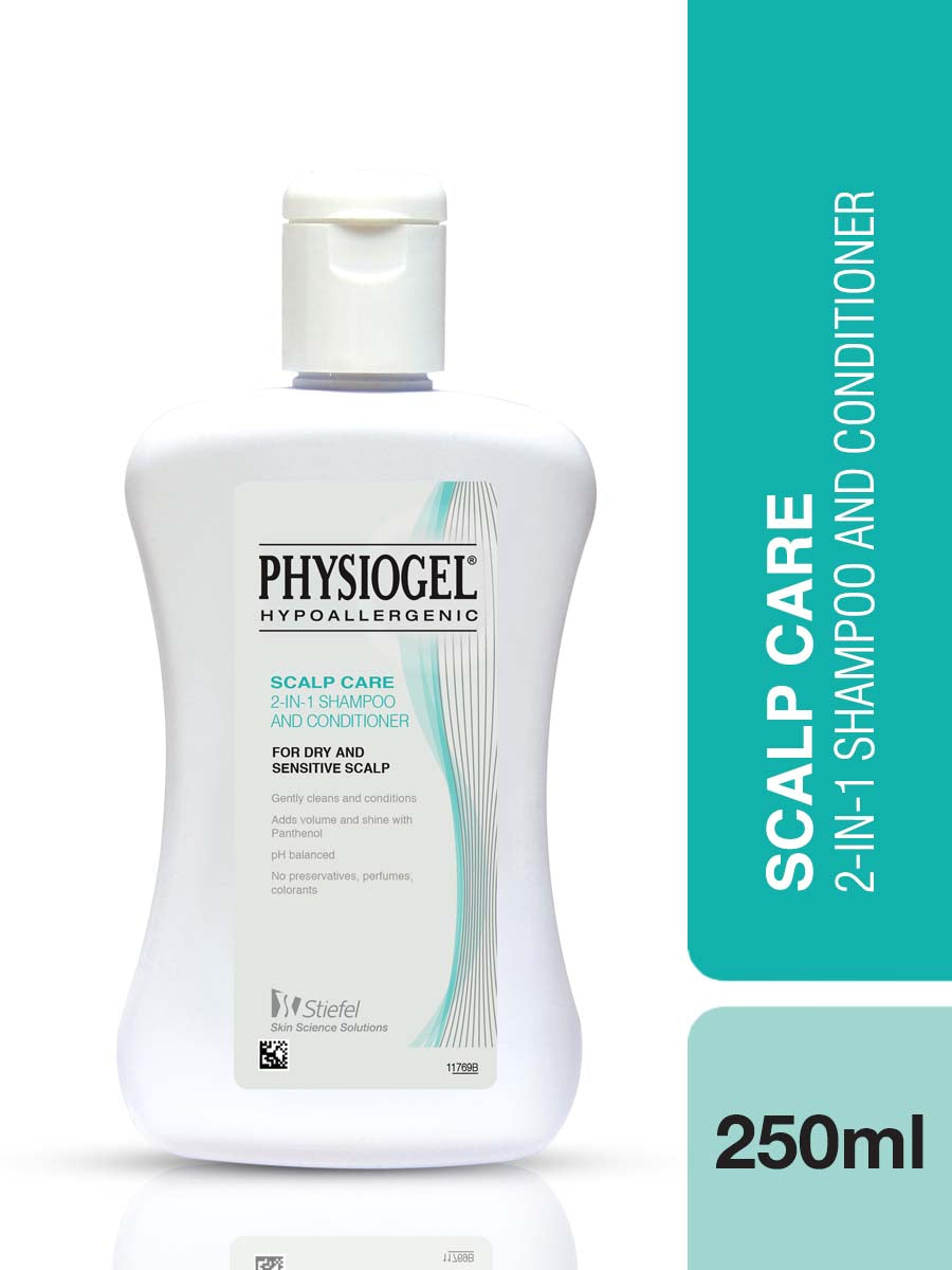 Physiogel +CONDITIONER Shampoo