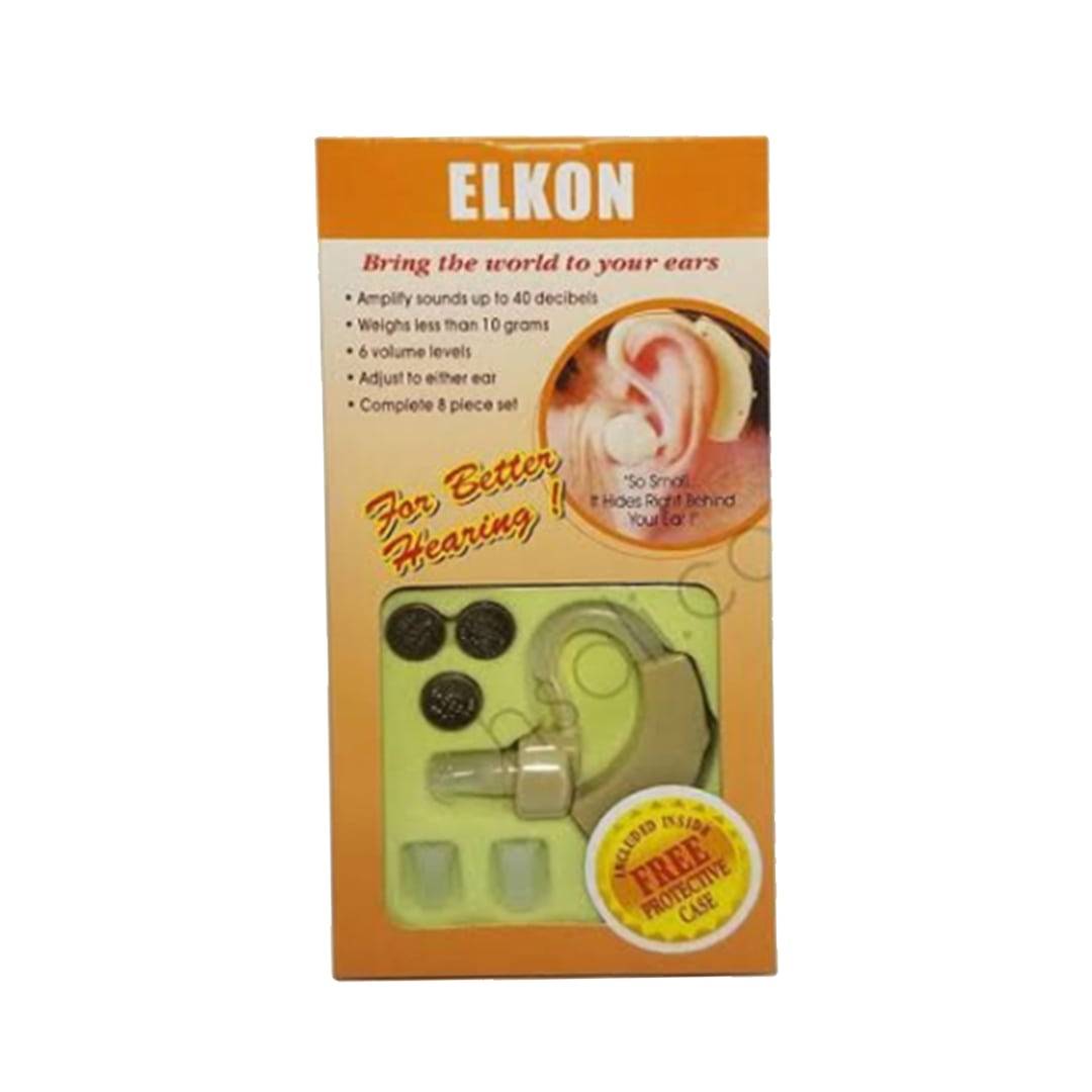 Elkon Hearing Aid