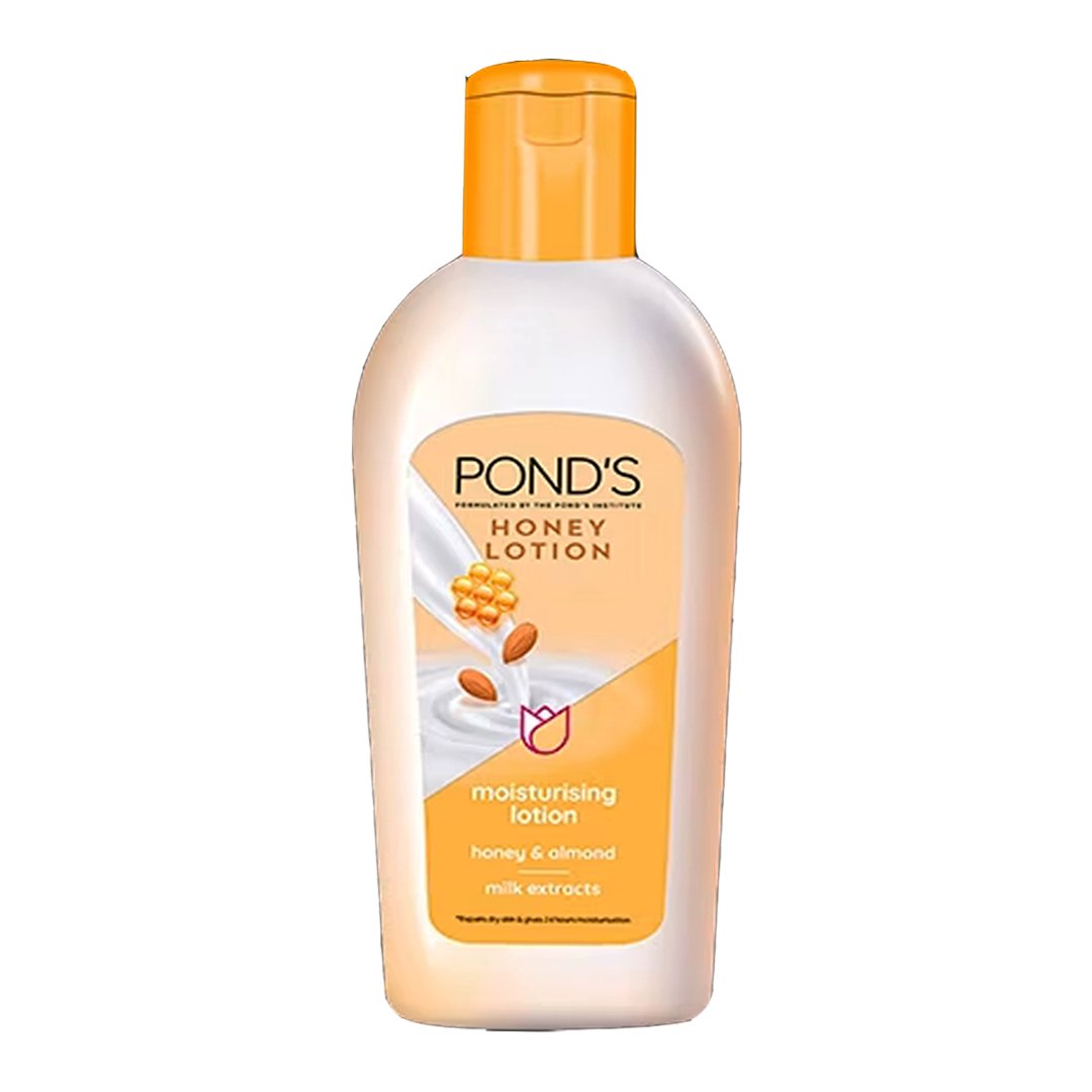 Ponds Honey 100ml Lotion