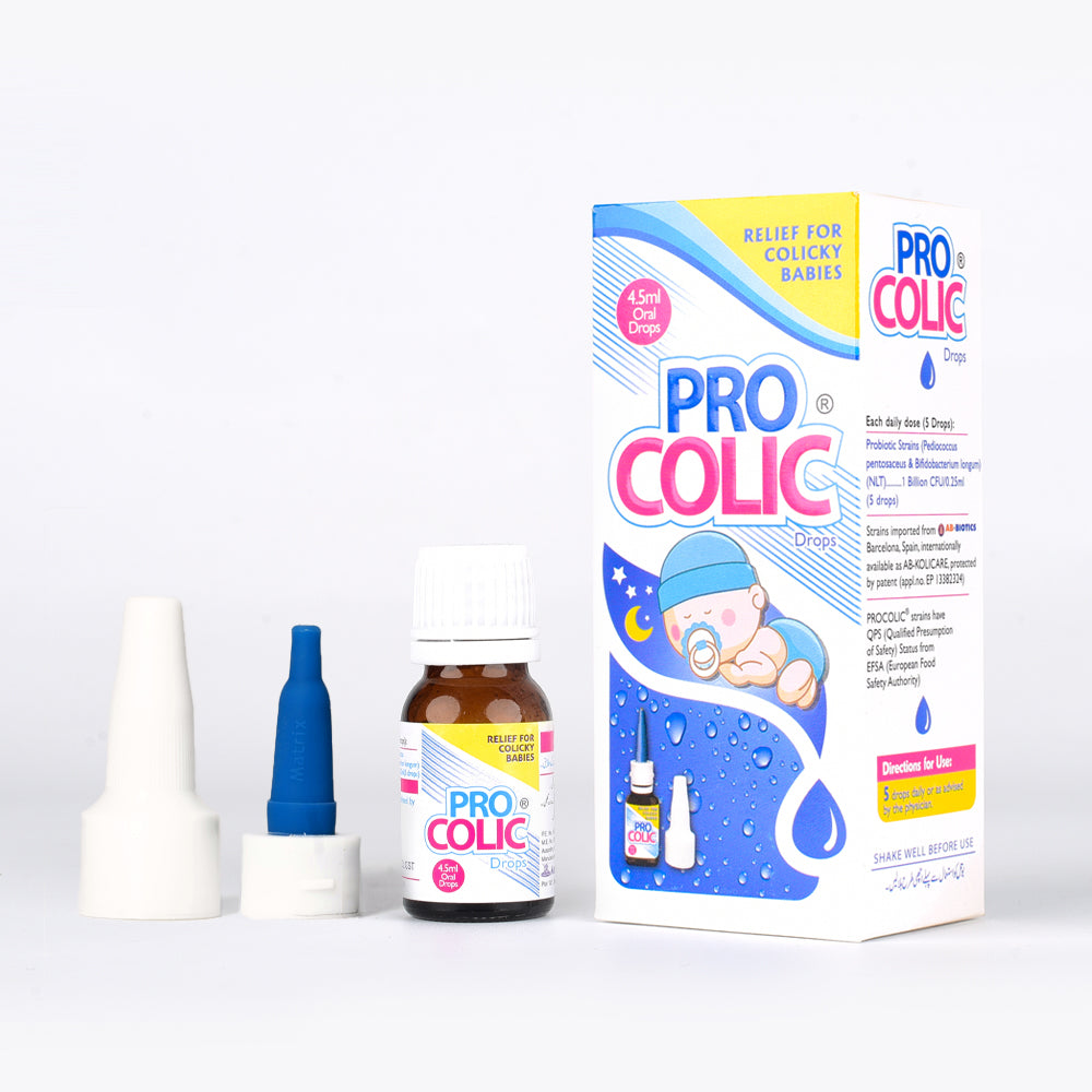 Procolic Drops