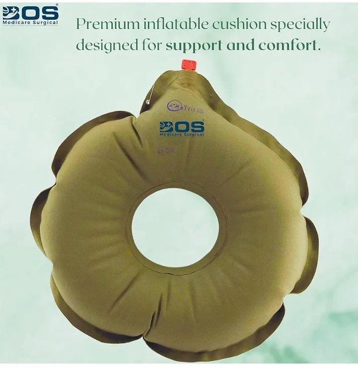 Medicare Air Cushion MD 500