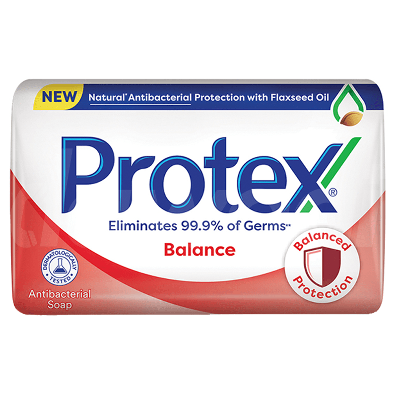 Protex Balance Soap 95GMS