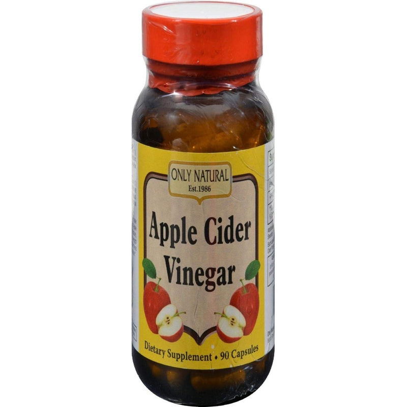 NB Apple Cider Tablets (90s)