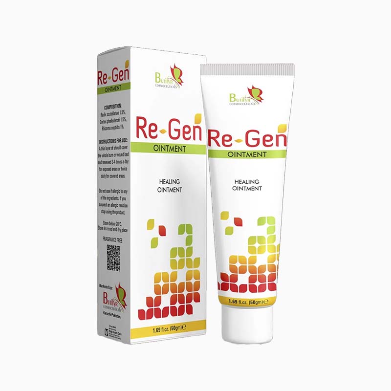 RE Gen Ointment