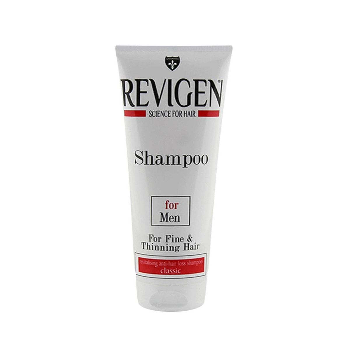Revigen Thinning Hair For Men Shampoo