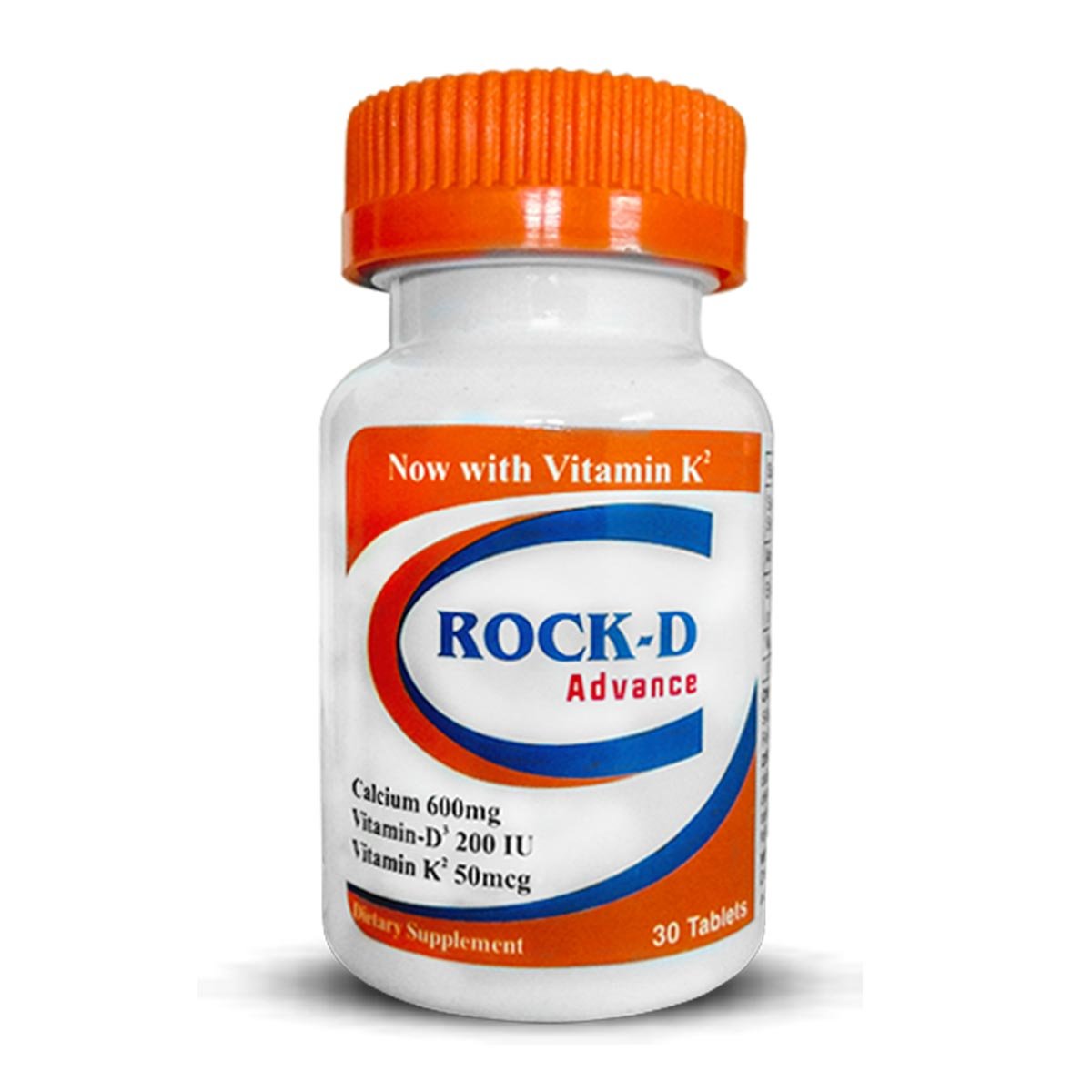 ROCK-D Advance