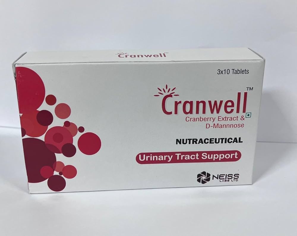 Cranwel Sachets