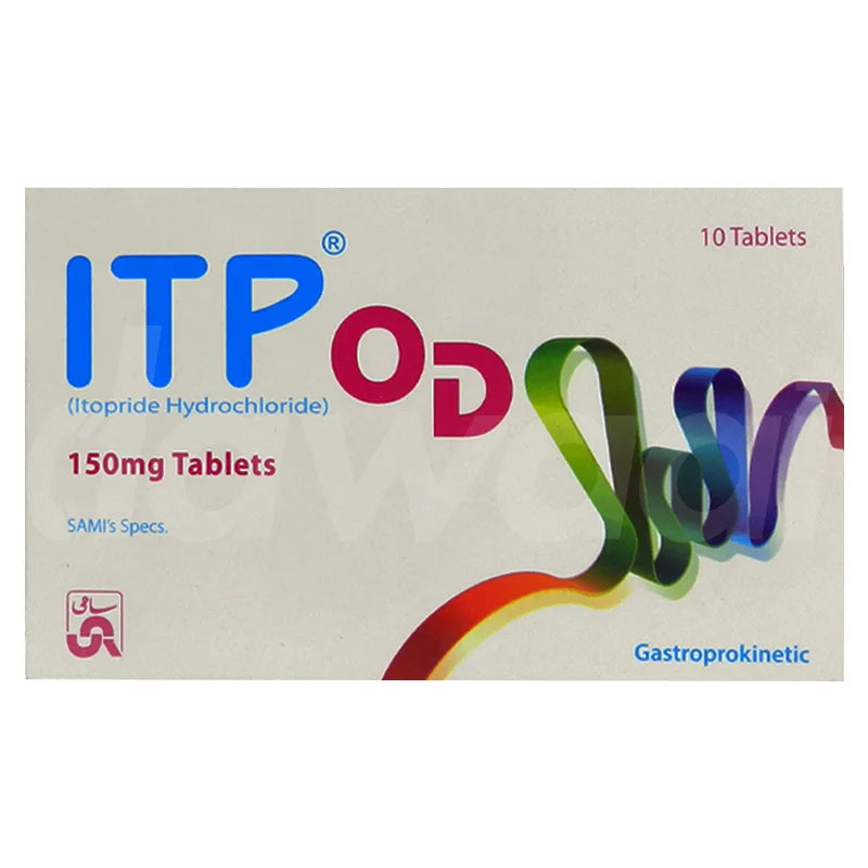 Itp OD Tablets