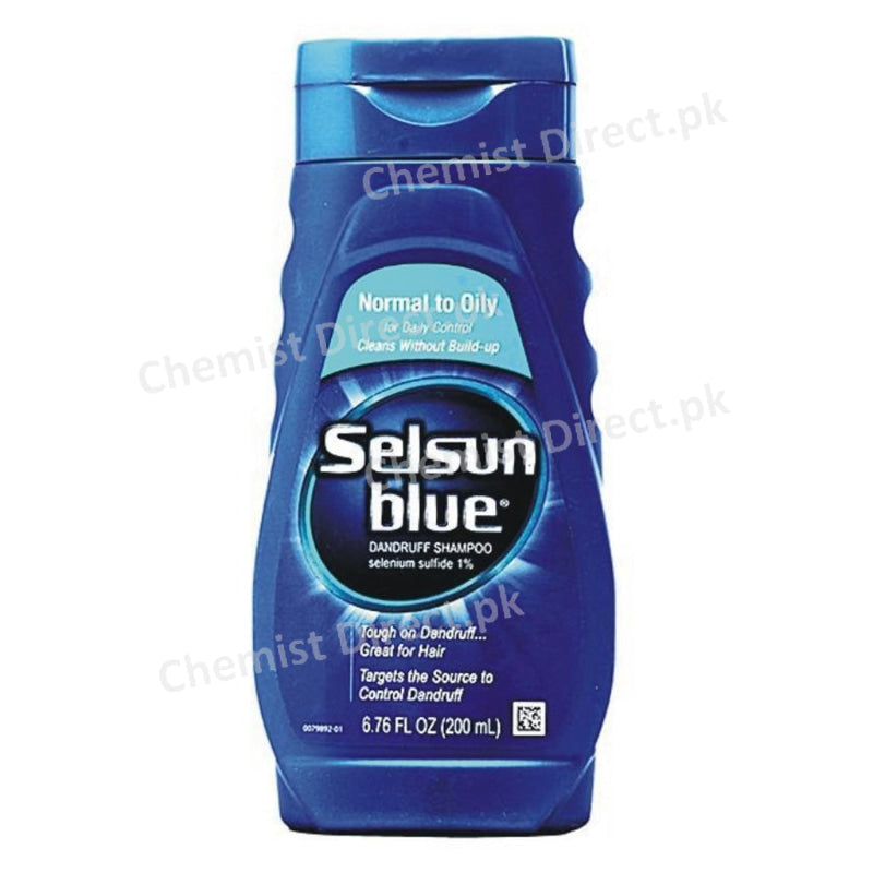 Selsun BF 200ml