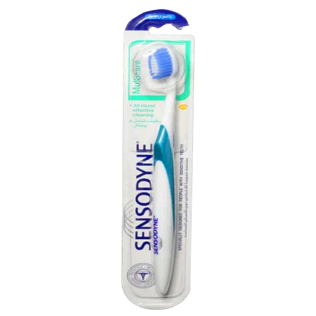 Sensodyne Multicare Soft T/BRUSH