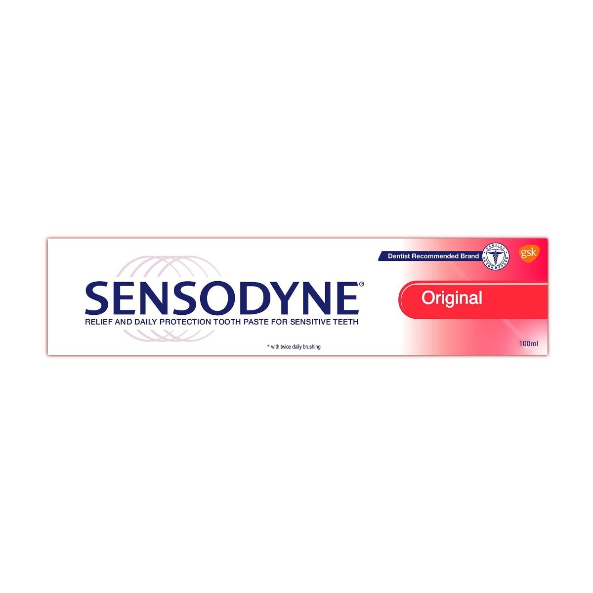 Sensodyne Original 50ml