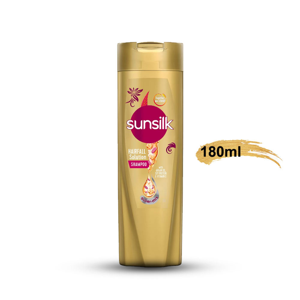 Sunsilk 180ml Shampoo