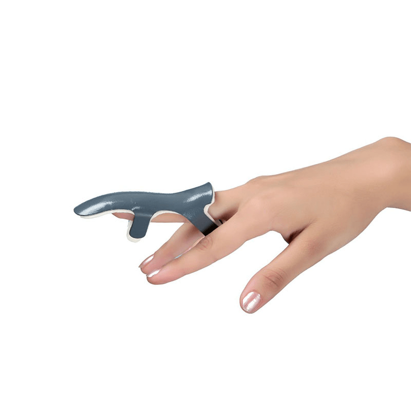 Flamingo Frog Splint
