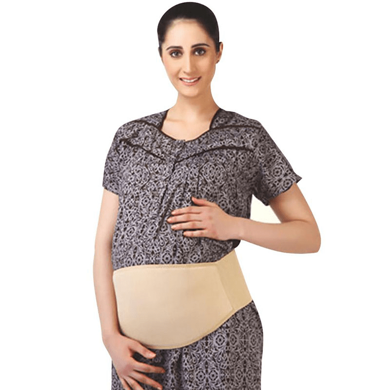 Flamingo Maternity Belt