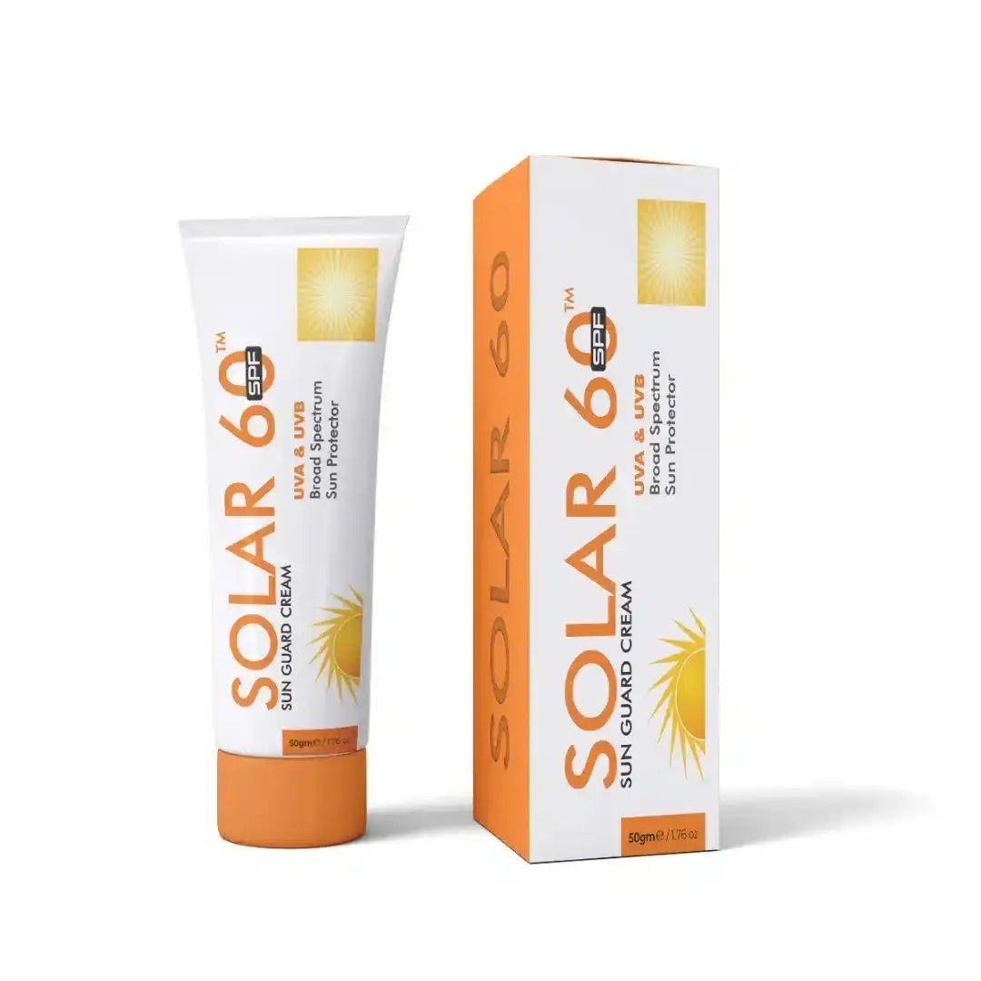 Solar Max SPF60