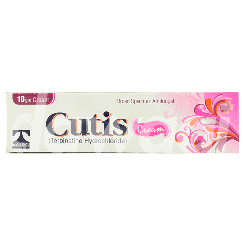 Cutis Cream