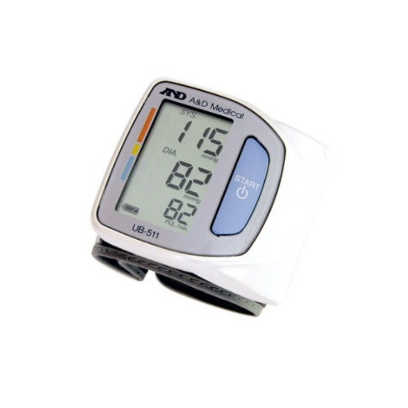 And Bpmonitor M#-UB 511-STK