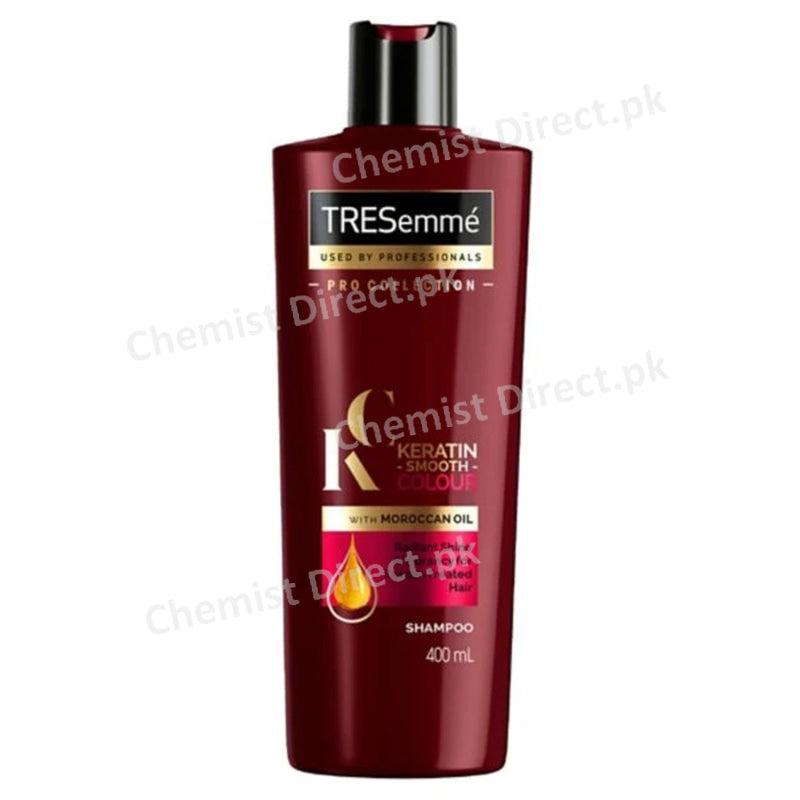 Tresemme 400ml Shampoo