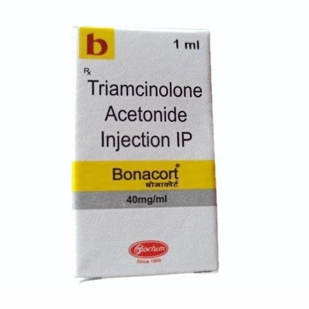 Aceton 1g Injection